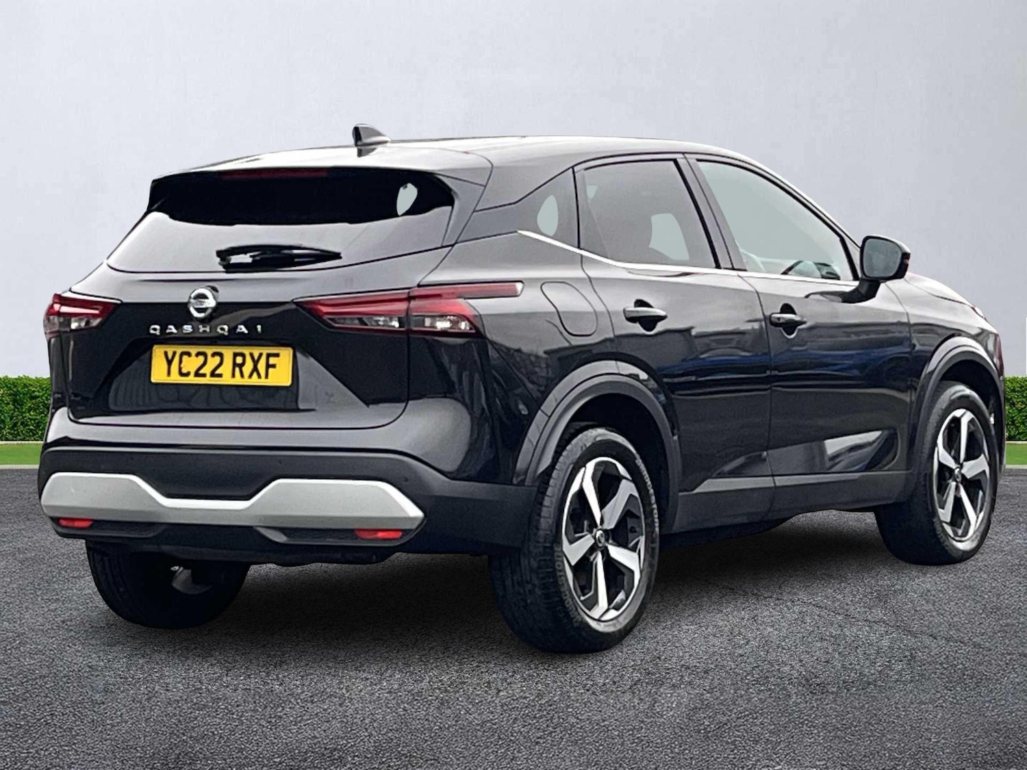 Used Nissan Qashqai 2022 for sale - 77418571: Photo 11