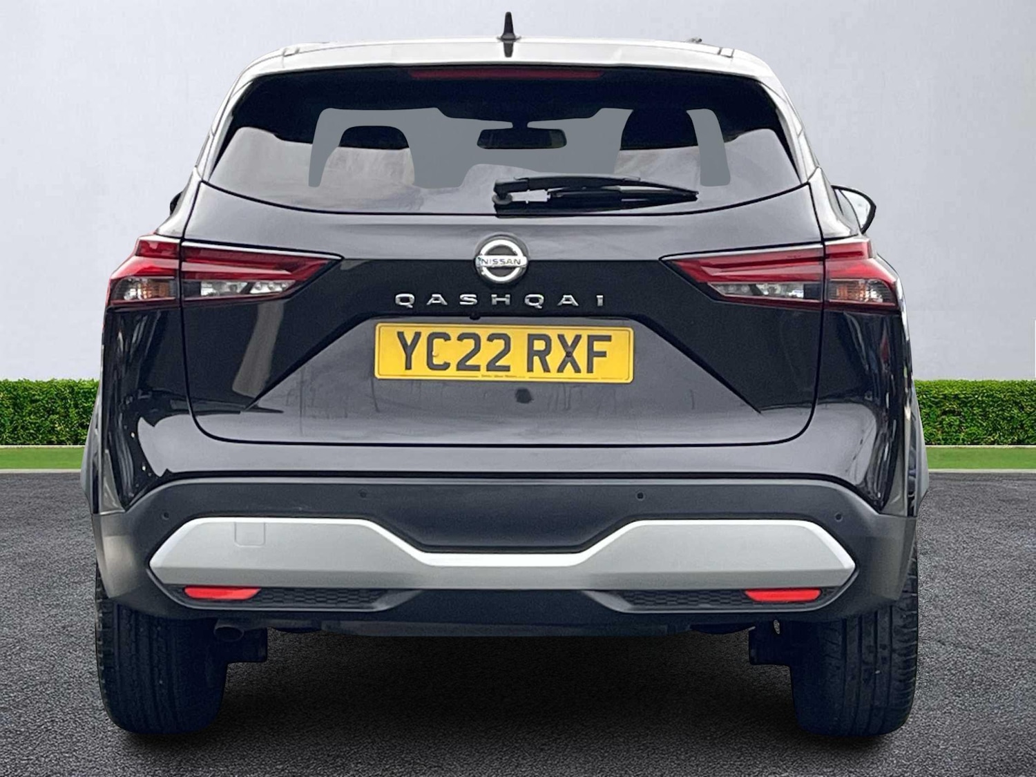 Used Nissan Qashqai 2022 for sale - 77418571: Photo 13