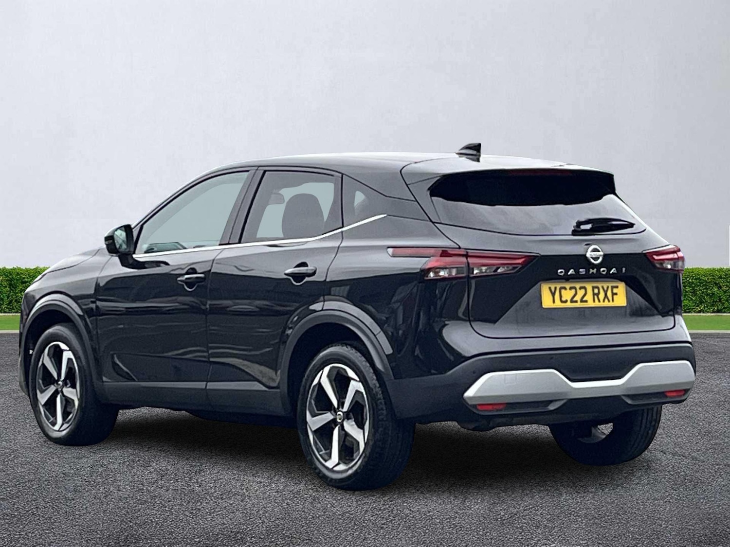 Used Nissan Qashqai 2022 for sale - 77418571: Photo 14