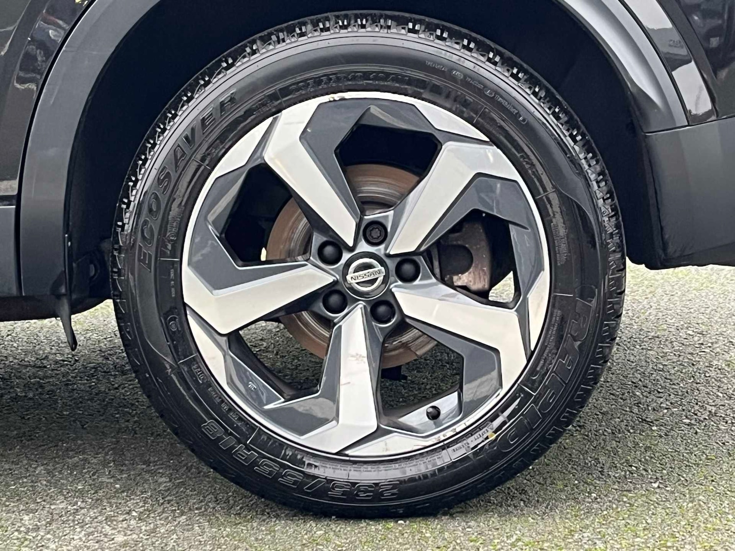Used Nissan Qashqai 2022 for sale - 77418571: Photo 15
