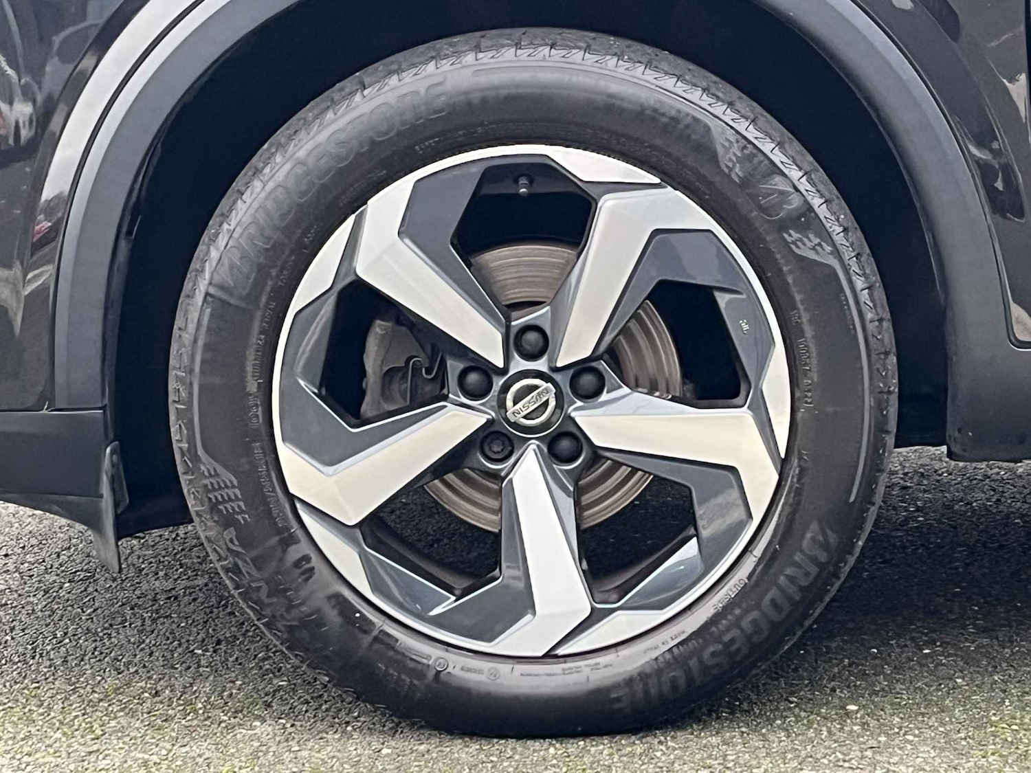 Used Nissan Qashqai 2022 for sale - 77418571: Photo 16