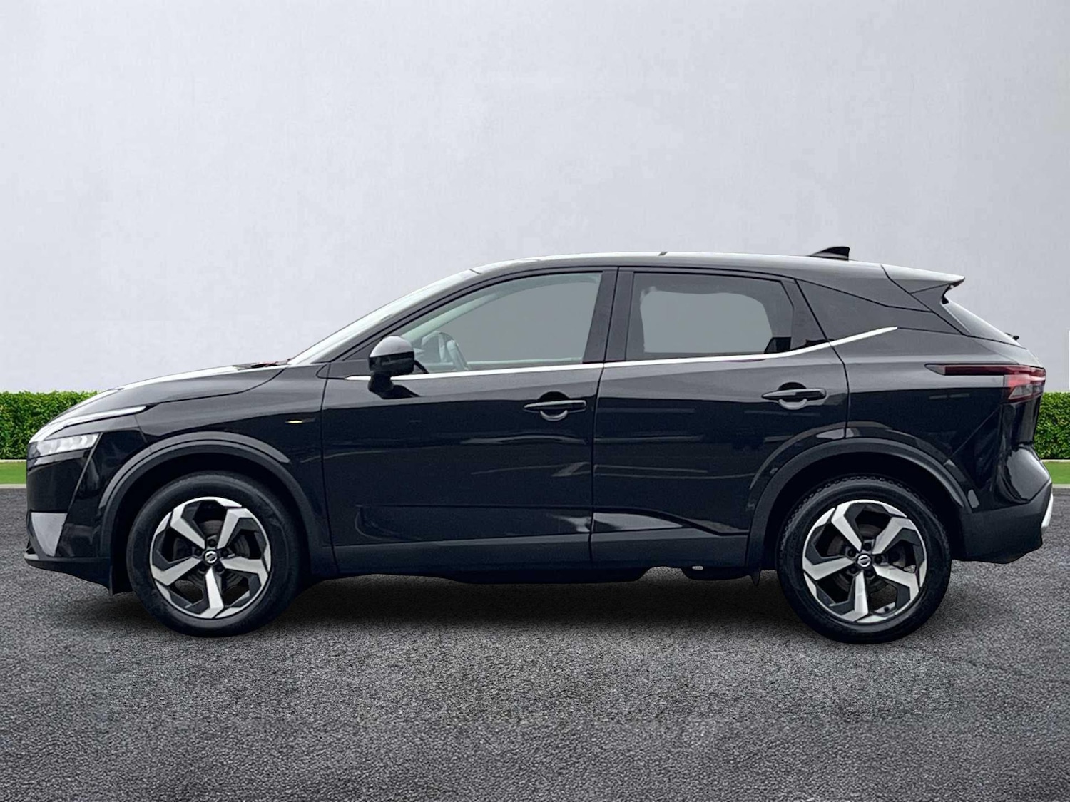 Used Nissan Qashqai 2022 for sale - 77418571: Photo 17