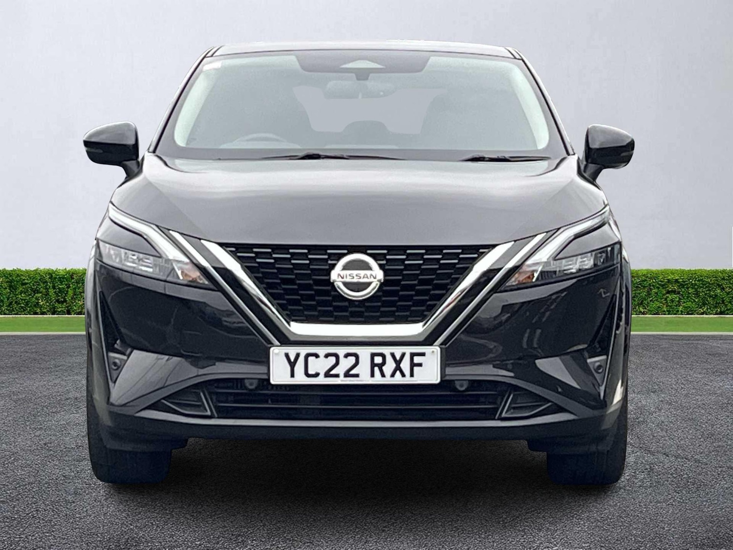 Used Nissan Qashqai 2022 for sale - 77418571: Photo 2