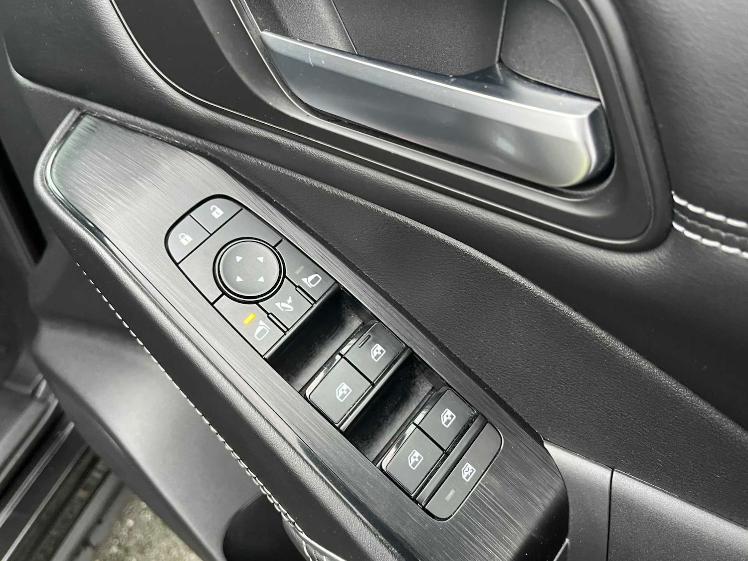 Used Nissan Qashqai 2022 for sale - 77418571: Photo 22