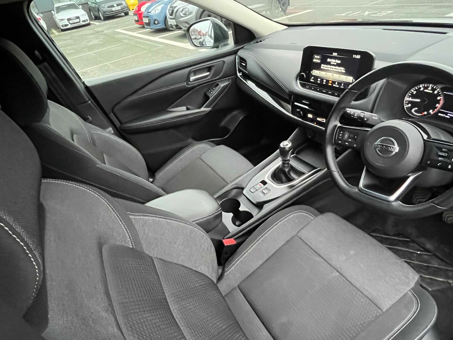 Used Nissan Qashqai 2022 for sale - 77418571: Photo 26