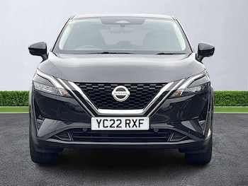 Used Nissan Qashqai 2022 for sale - 77418571: Photo