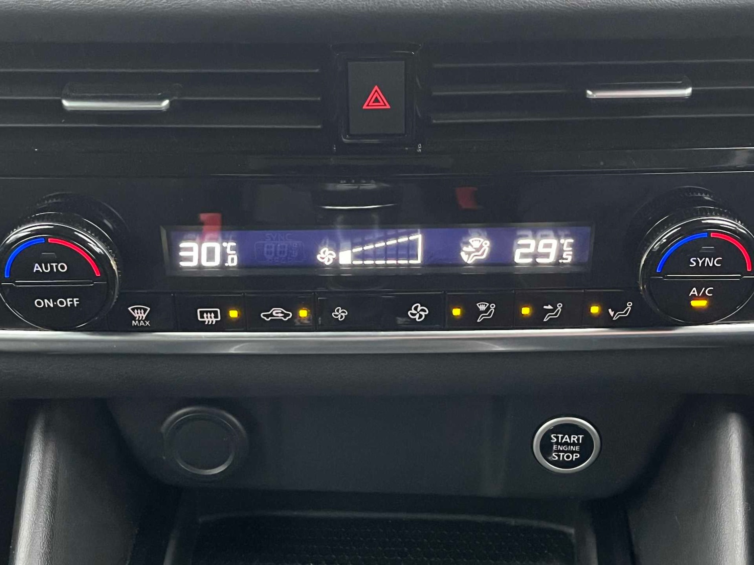 Used Nissan Qashqai 2022 for sale - 77418571: Photo 32