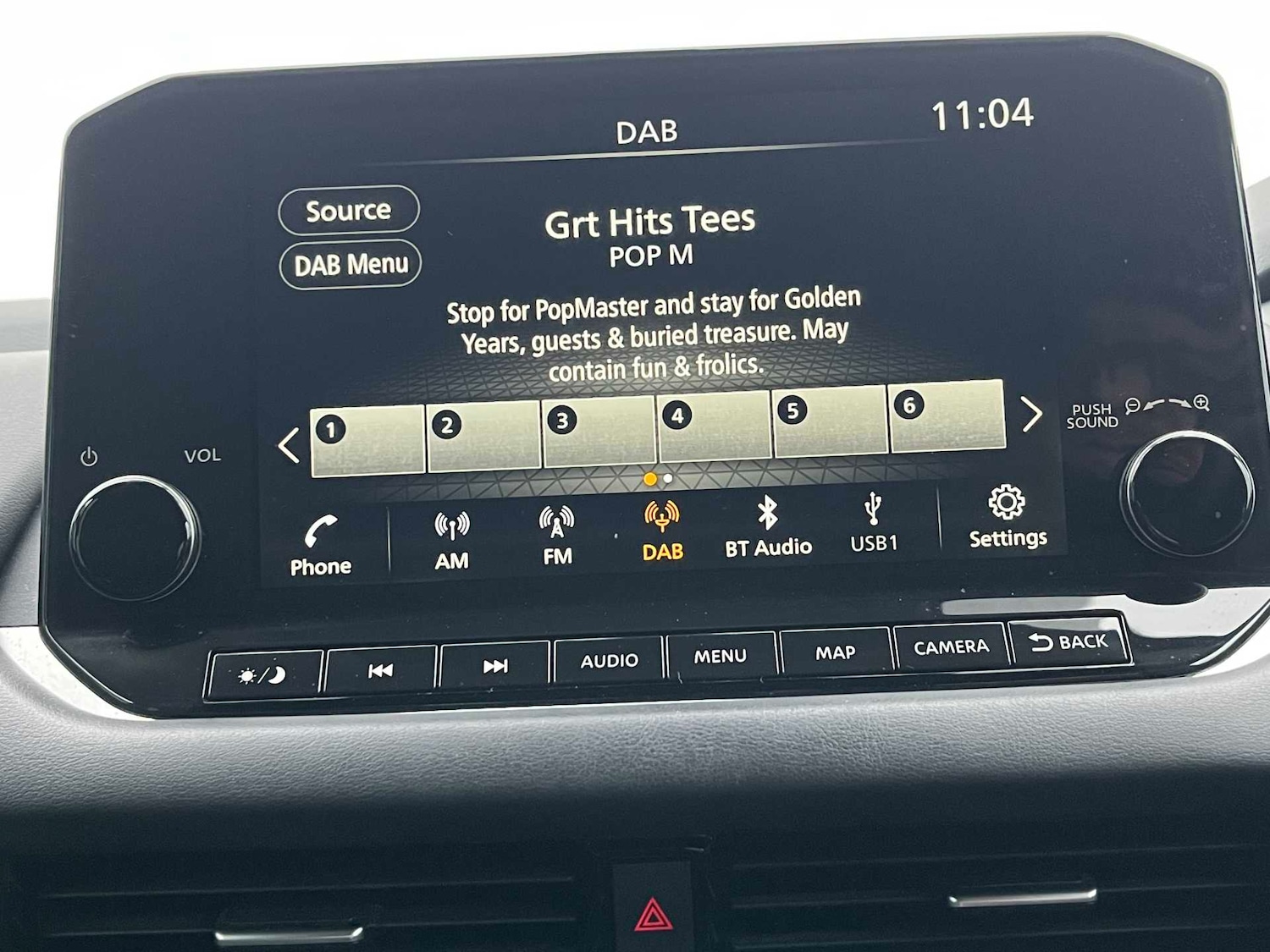 Used Nissan Qashqai 2022 for sale - 77418571: Photo 33