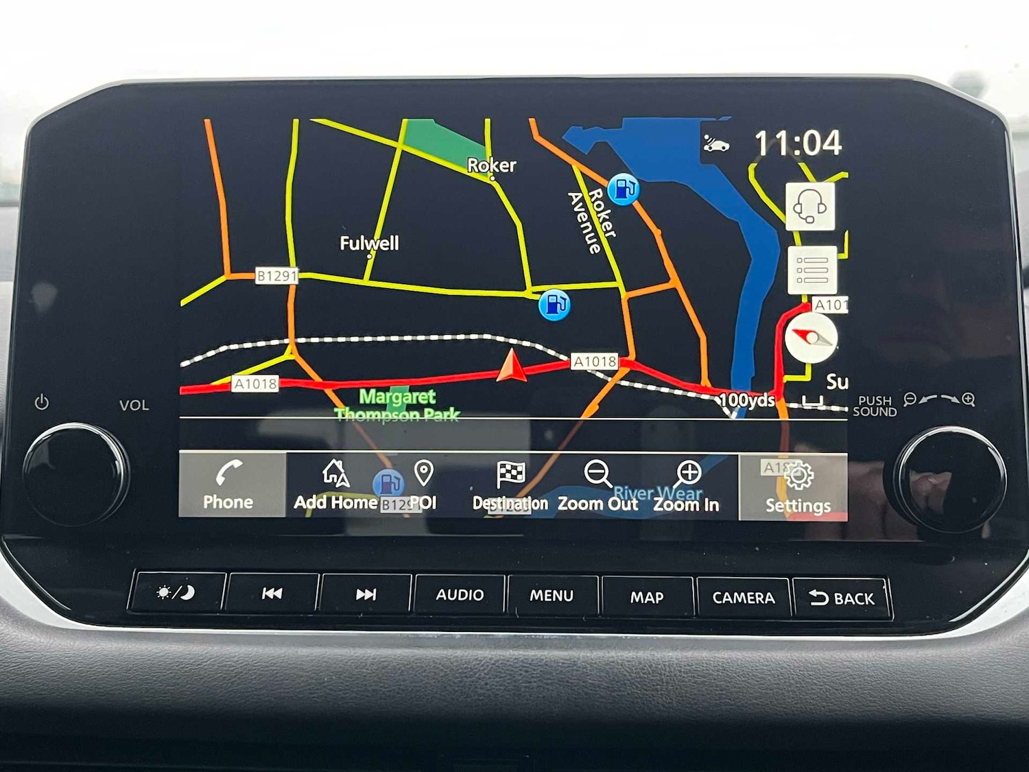 Used Nissan Qashqai 2022 for sale - 77418571: Photo 35