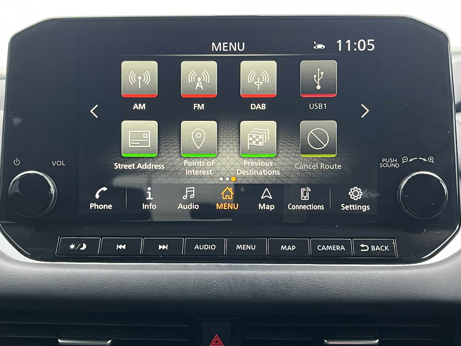 Used Nissan Qashqai 2022 for sale - 77418571: Photo 39