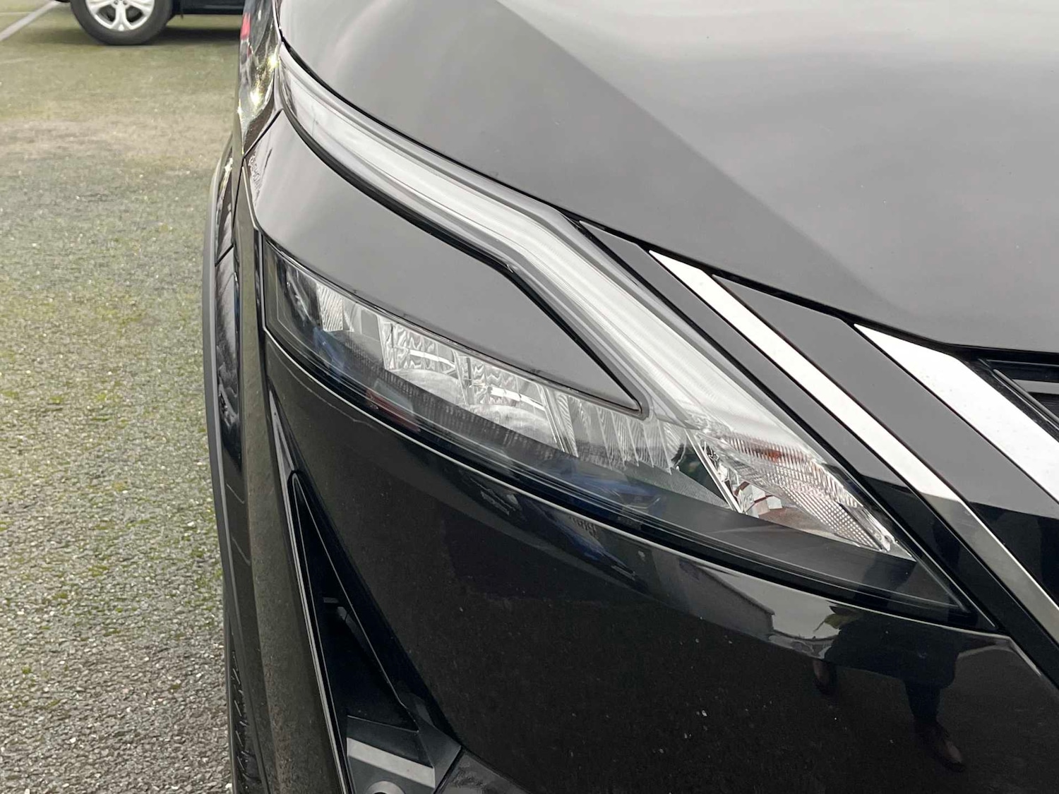 Used Nissan Qashqai 2022 for sale - 77418571: Photo 4