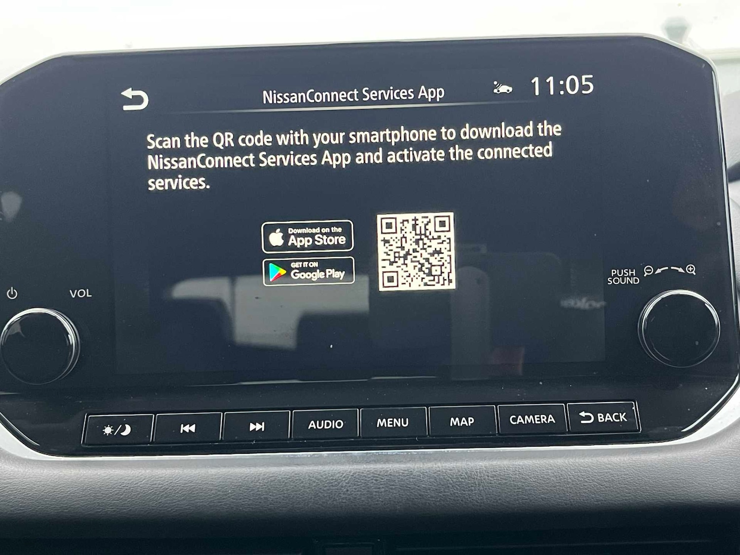 Used Nissan Qashqai 2022 for sale - 77418571: Photo 40