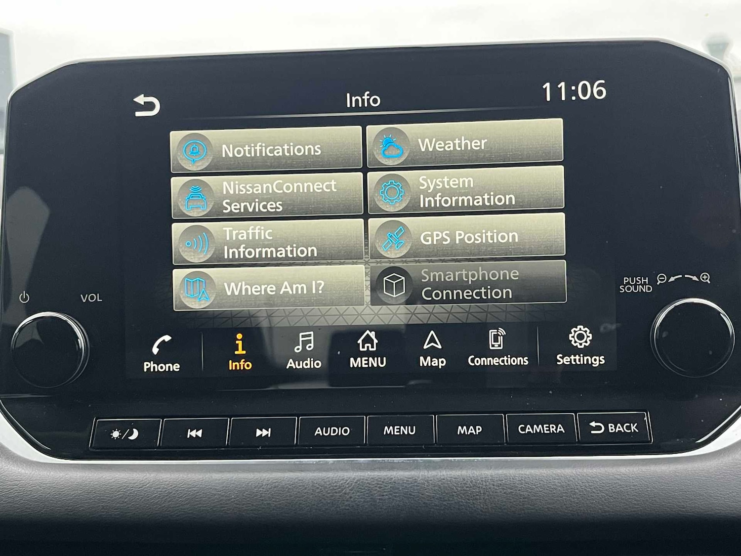 Used Nissan Qashqai 2022 for sale - 77418571: Photo 41