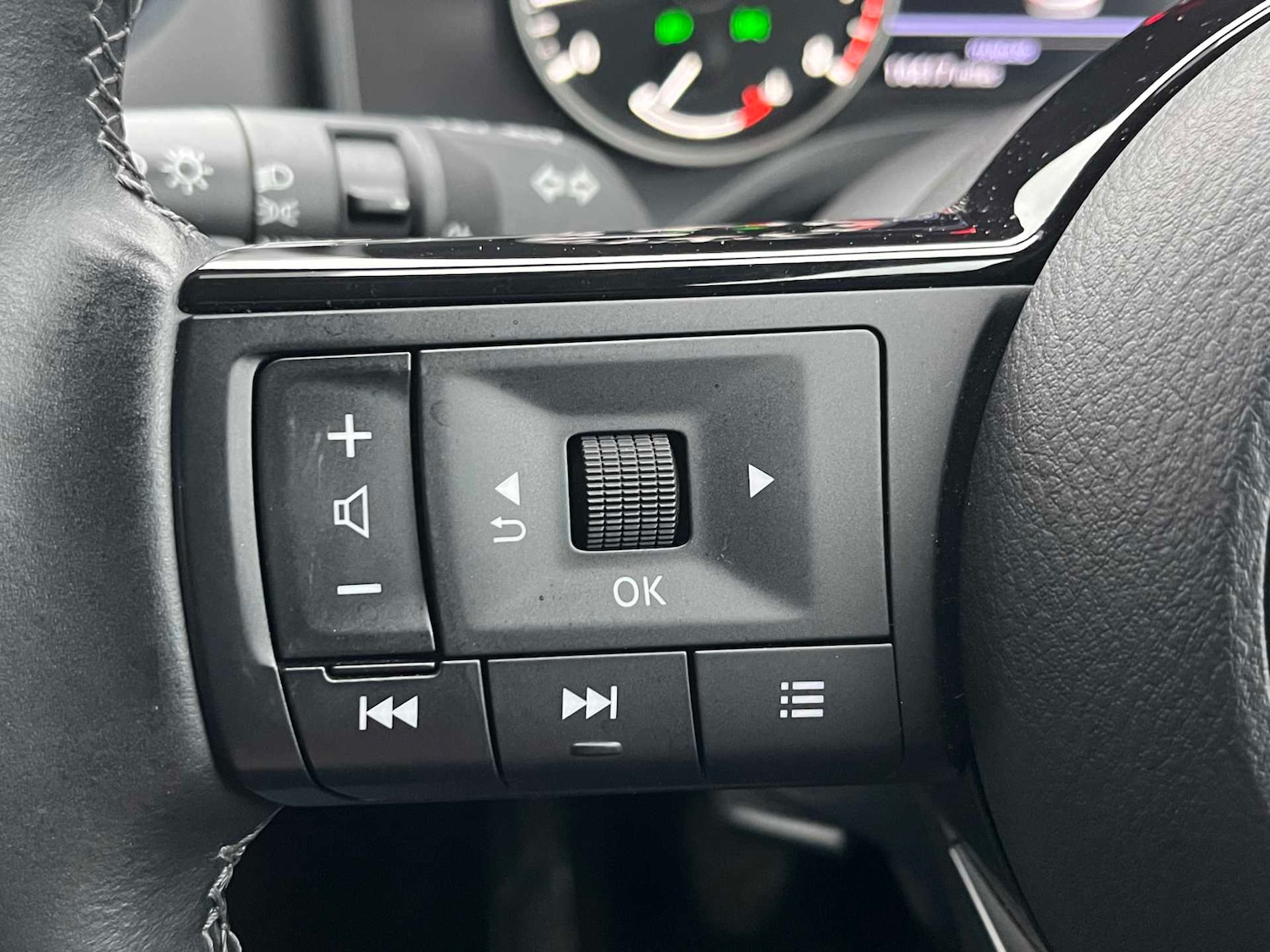 Used Nissan Qashqai 2022 for sale - 77418571: Photo 42