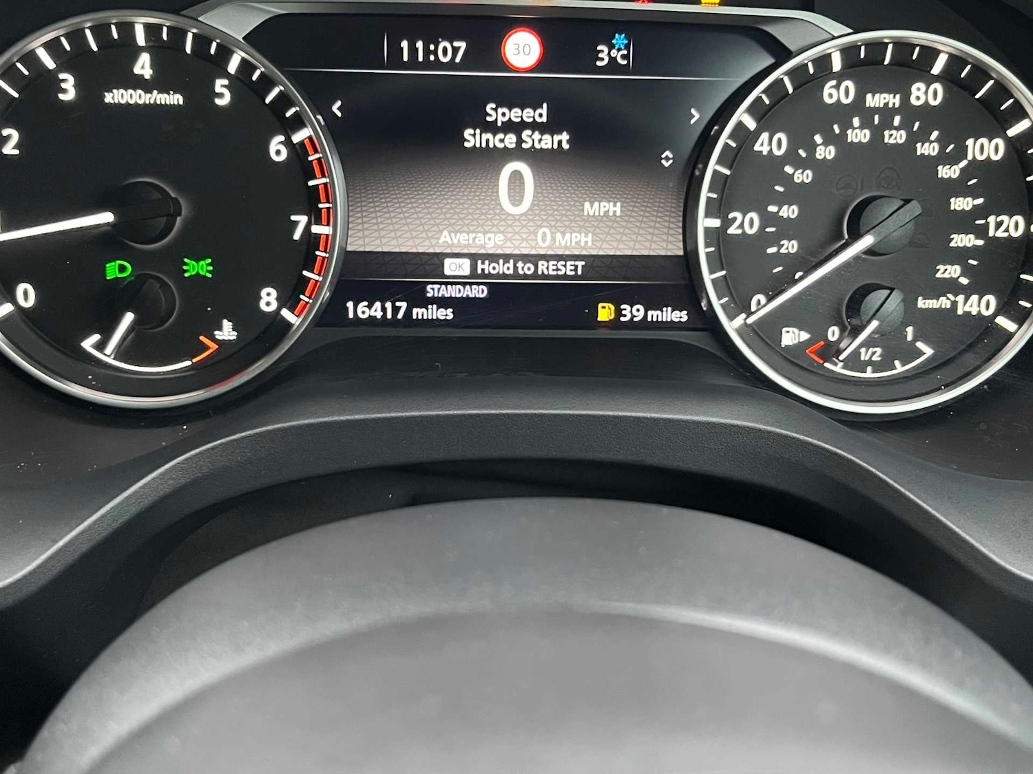 Used Nissan Qashqai 2022 for sale - 77418571: Photo 46