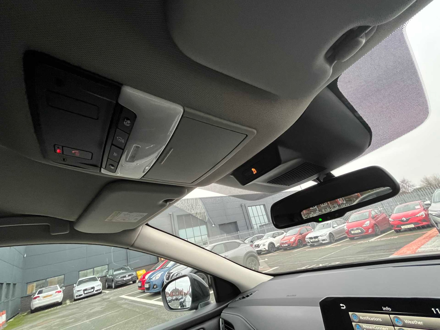 Used Nissan Qashqai 2022 for sale - 77418571: Photo 47