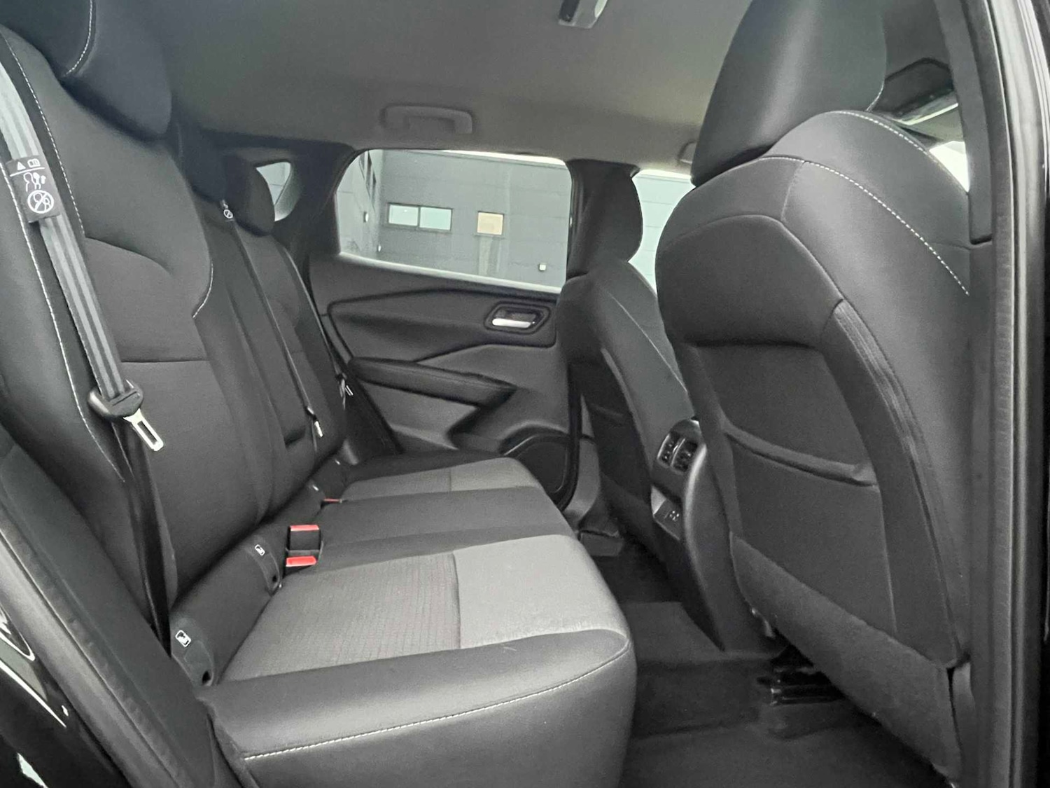 Used Nissan Qashqai 2022 for sale - 77418571: Photo 49