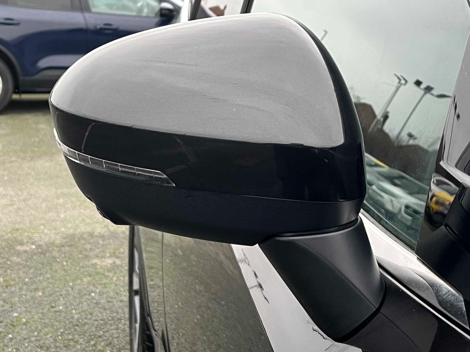 Used Nissan Qashqai 2022 for sale - 77418571: Photo 5