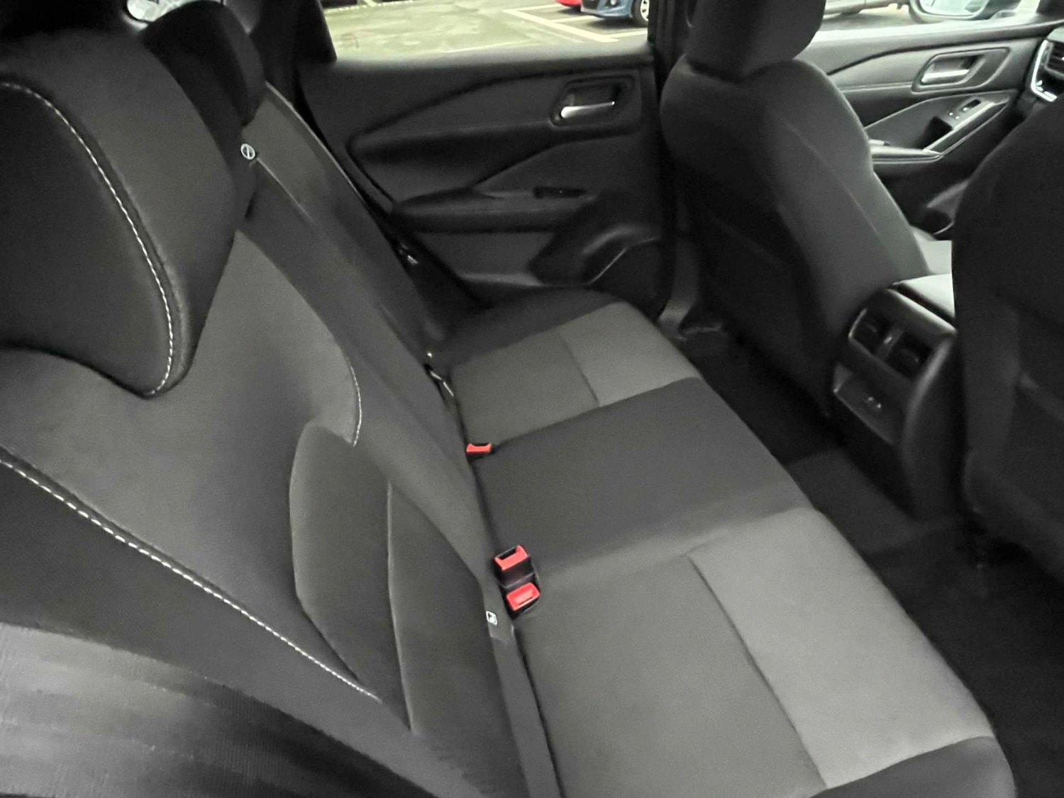 Used Nissan Qashqai 2022 for sale - 77418571: Photo 50