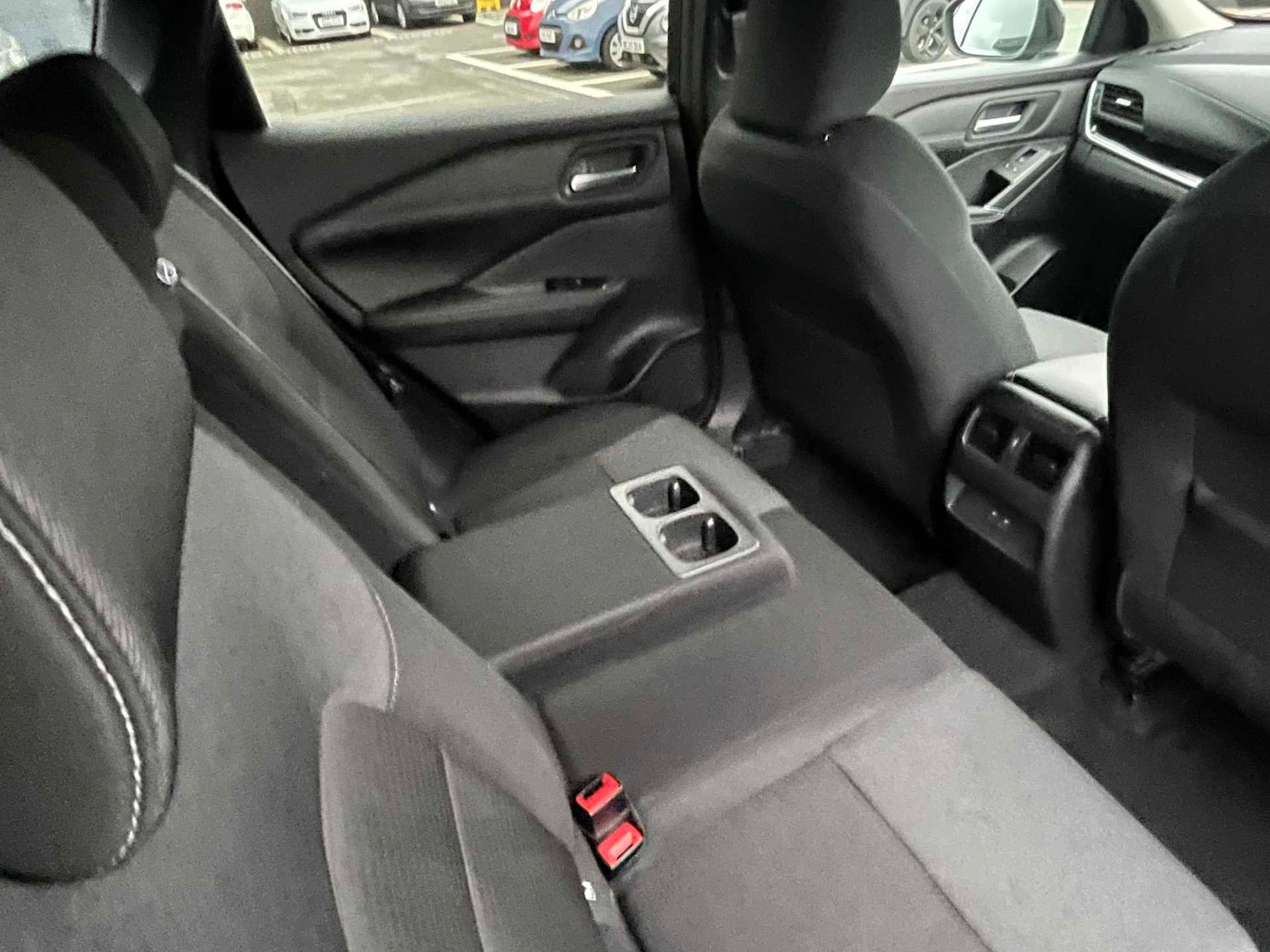 Used Nissan Qashqai 2022 for sale - 77418571: Photo 51