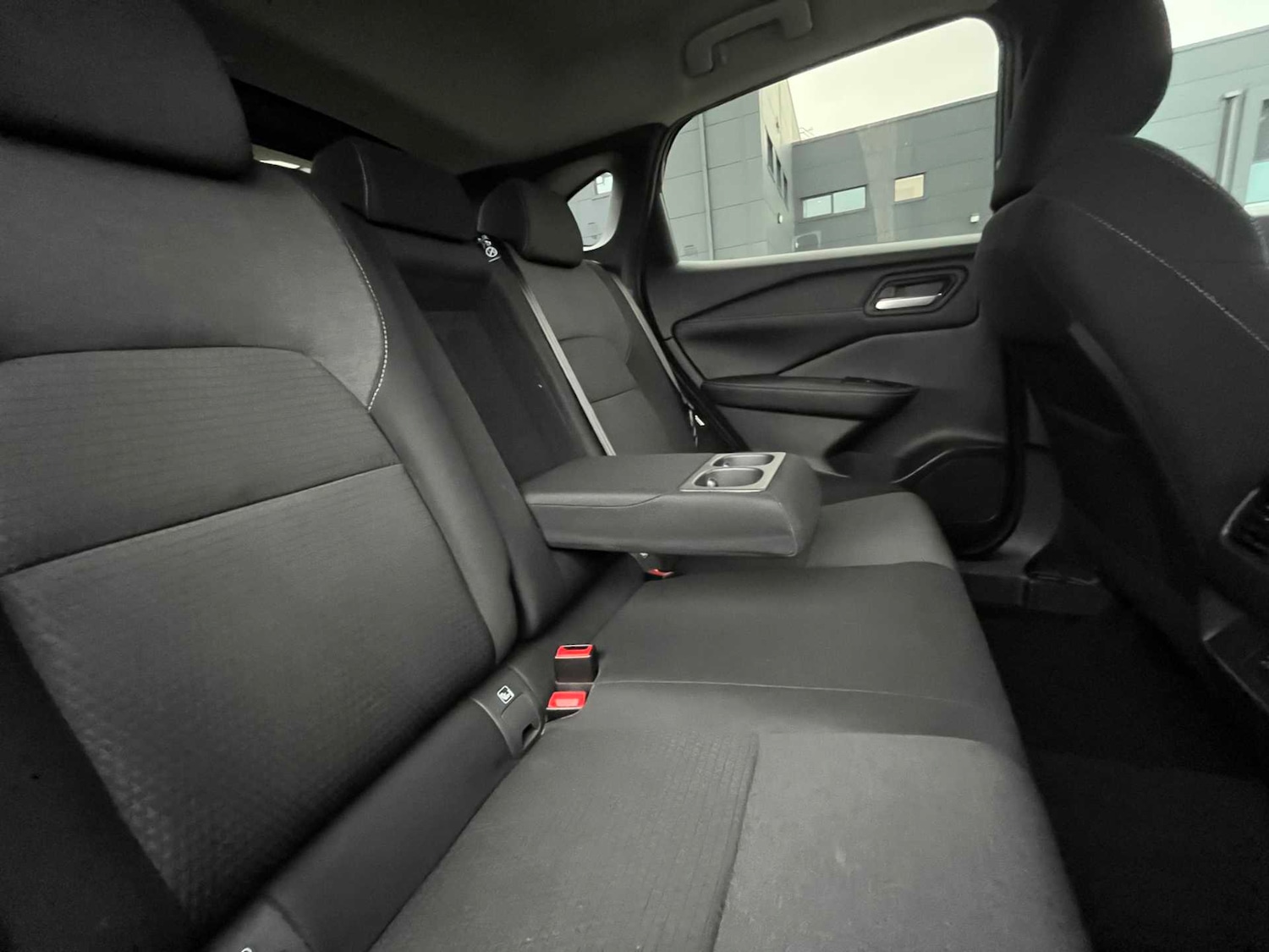 Used Nissan Qashqai 2022 for sale - 77418571: Photo 52