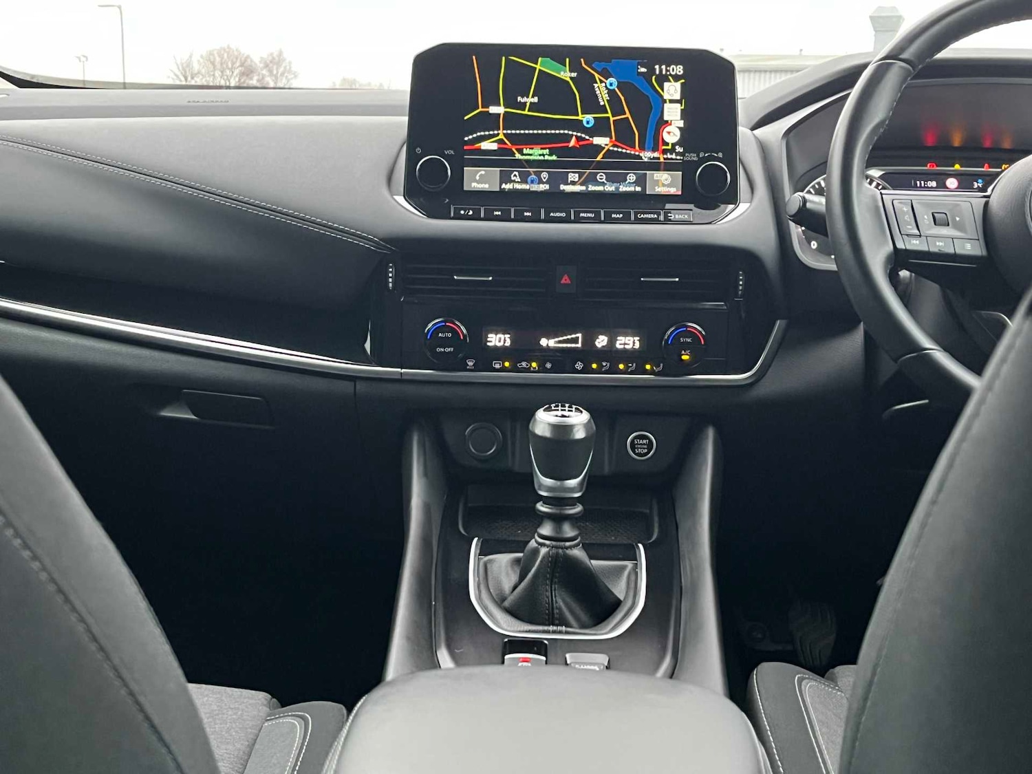 Used Nissan Qashqai 2022 for sale - 77418571: Photo 54