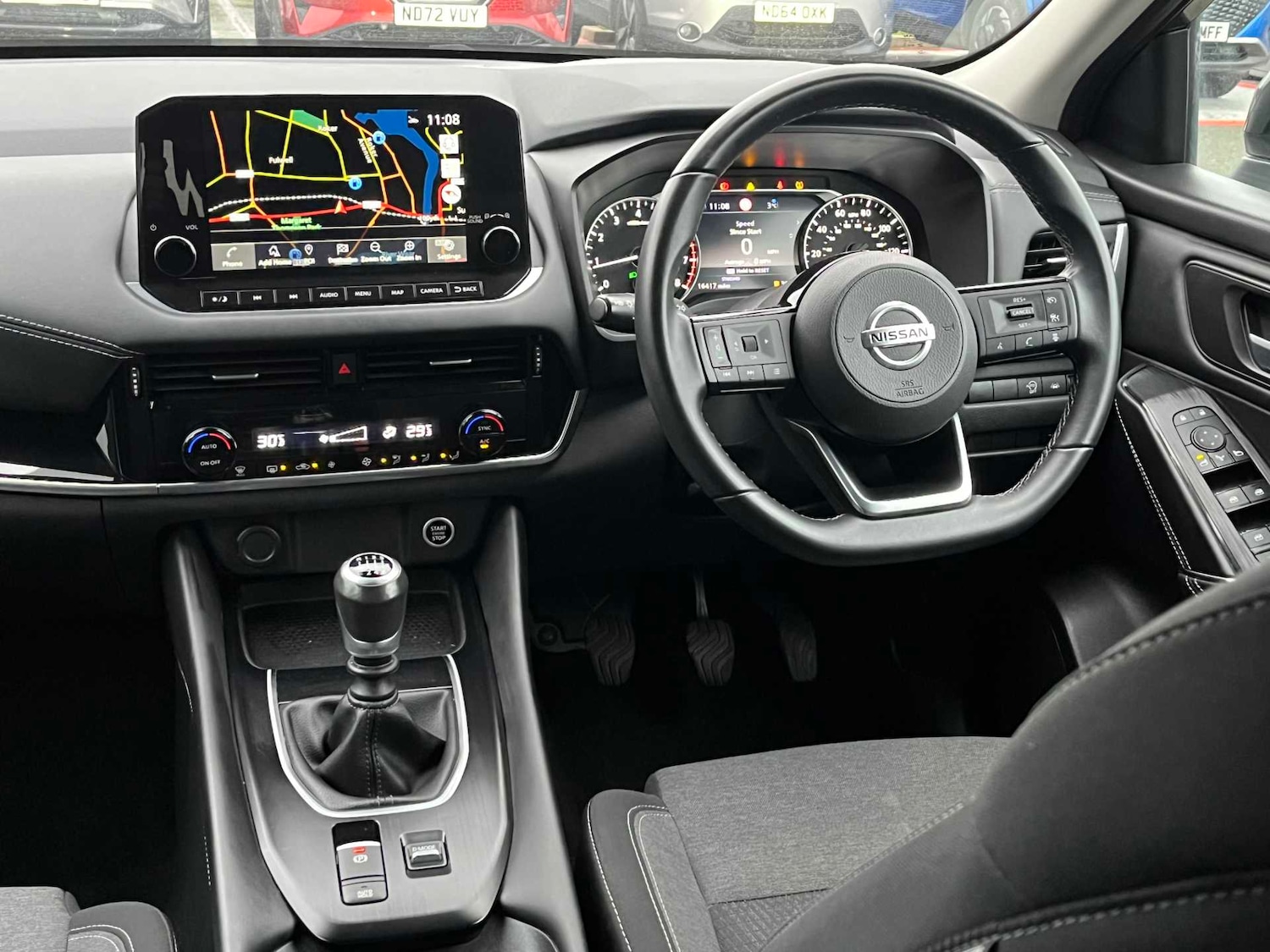 Used Nissan Qashqai 2022 for sale - 77418571: Photo 55