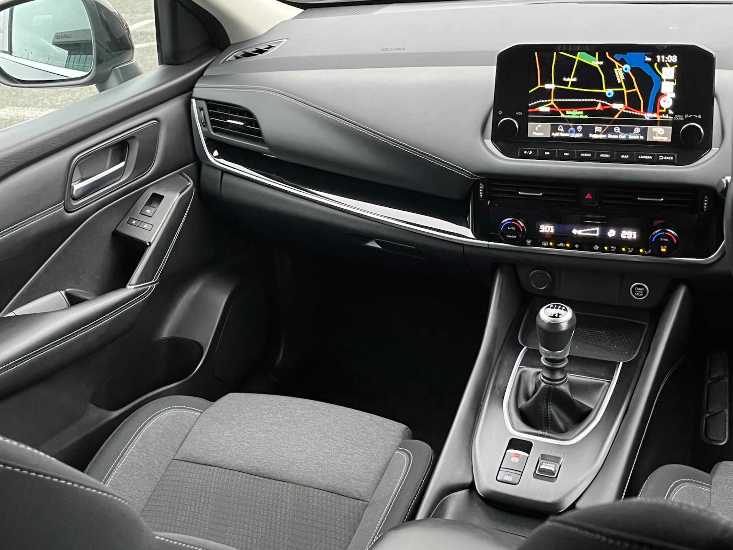 Used Nissan Qashqai 2022 for sale - 77418571: Photo 56