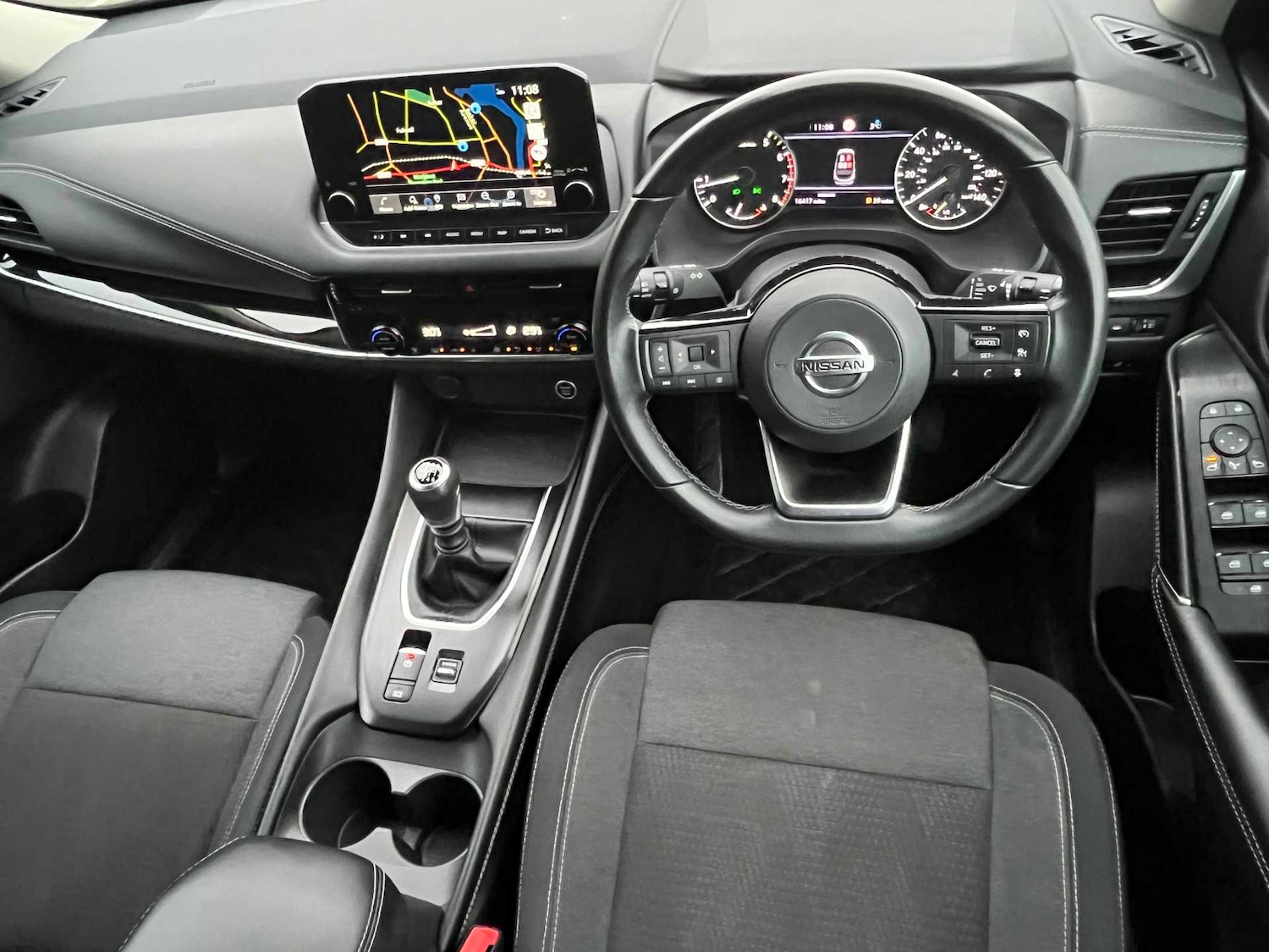 Used Nissan Qashqai 2022 for sale - 77418571: Photo 58