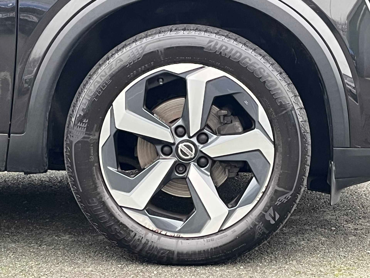 Used Nissan Qashqai 2022 for sale - 77418571: Photo 7