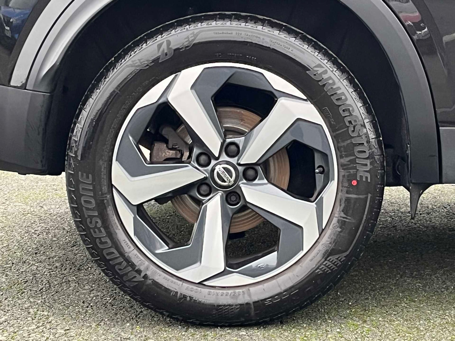 Used Nissan Qashqai 2022 for sale - 77418571: Photo 8