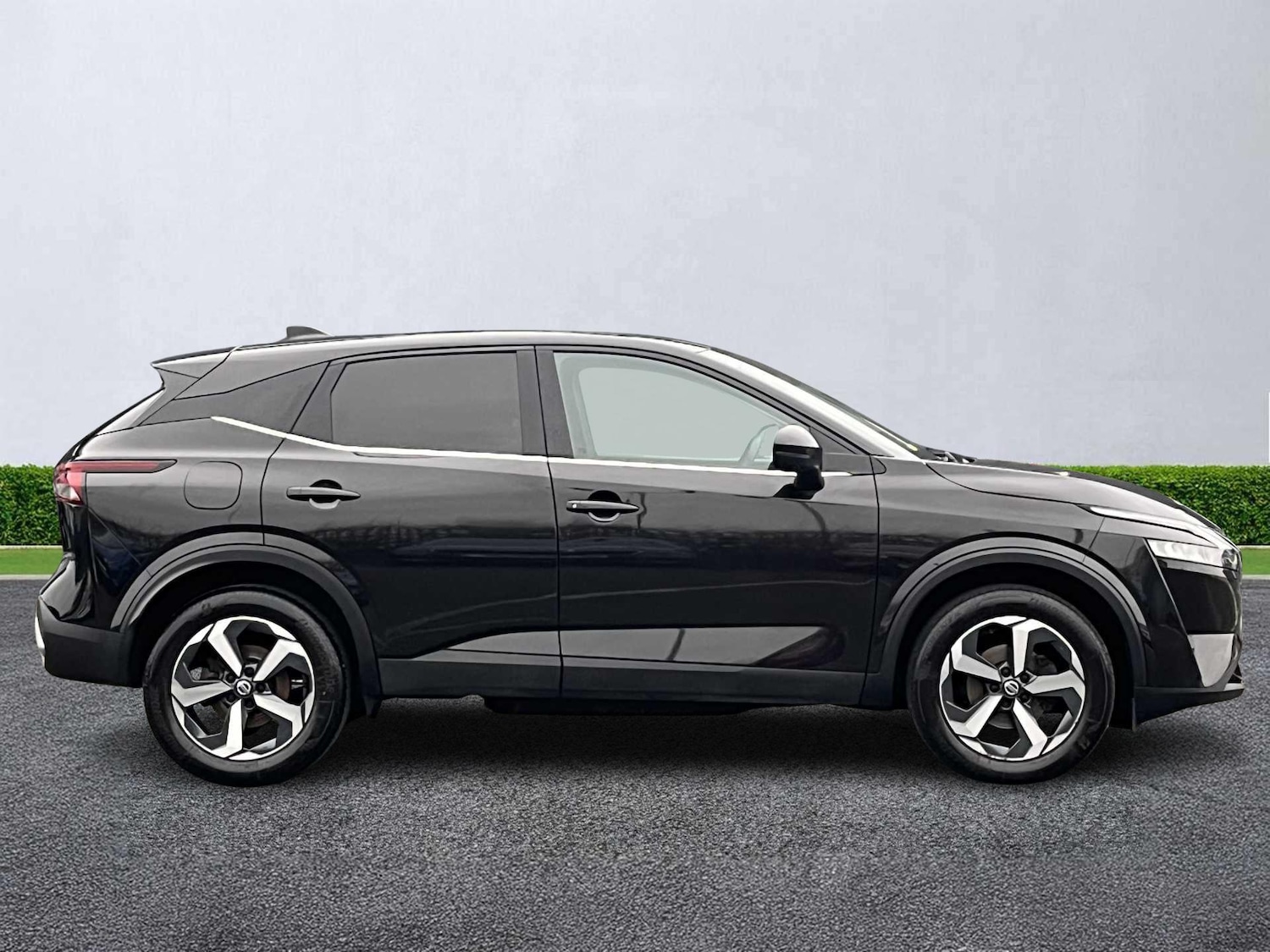 Used Nissan Qashqai 2022 for sale - 77418571: Photo 9