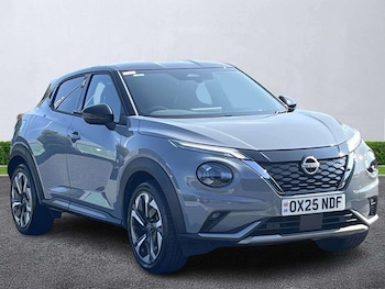 Used Nissan Juke 2025 for sale - 79271927: Photo