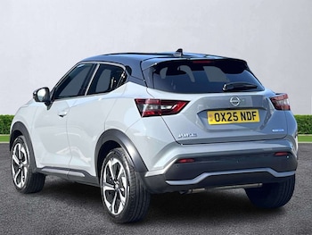 Used Nissan Juke 2025 for sale - 79271927: Photo