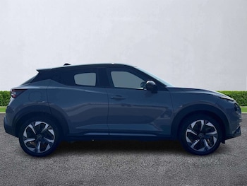 Used Nissan Juke 2025 for sale - 79271927: Photo