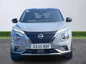 Used Nissan Juke 2025 for sale - 79271927: Photo