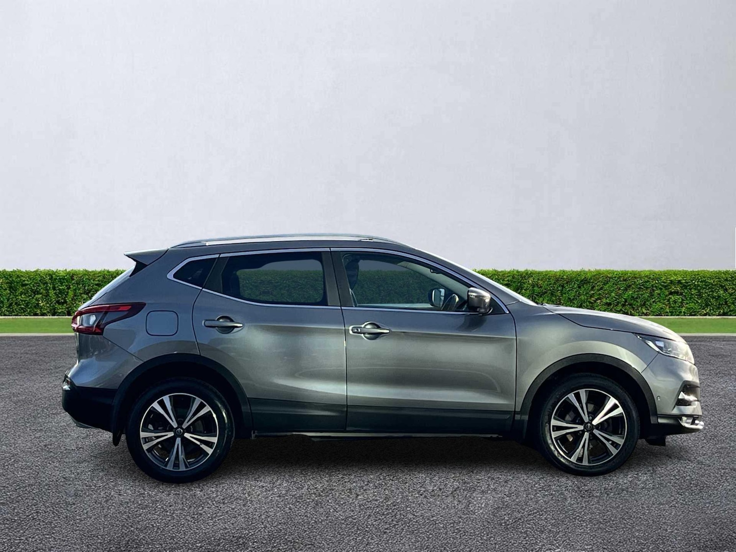 Used Nissan Qashqai 2019 for sale - 77213550: Photo 10