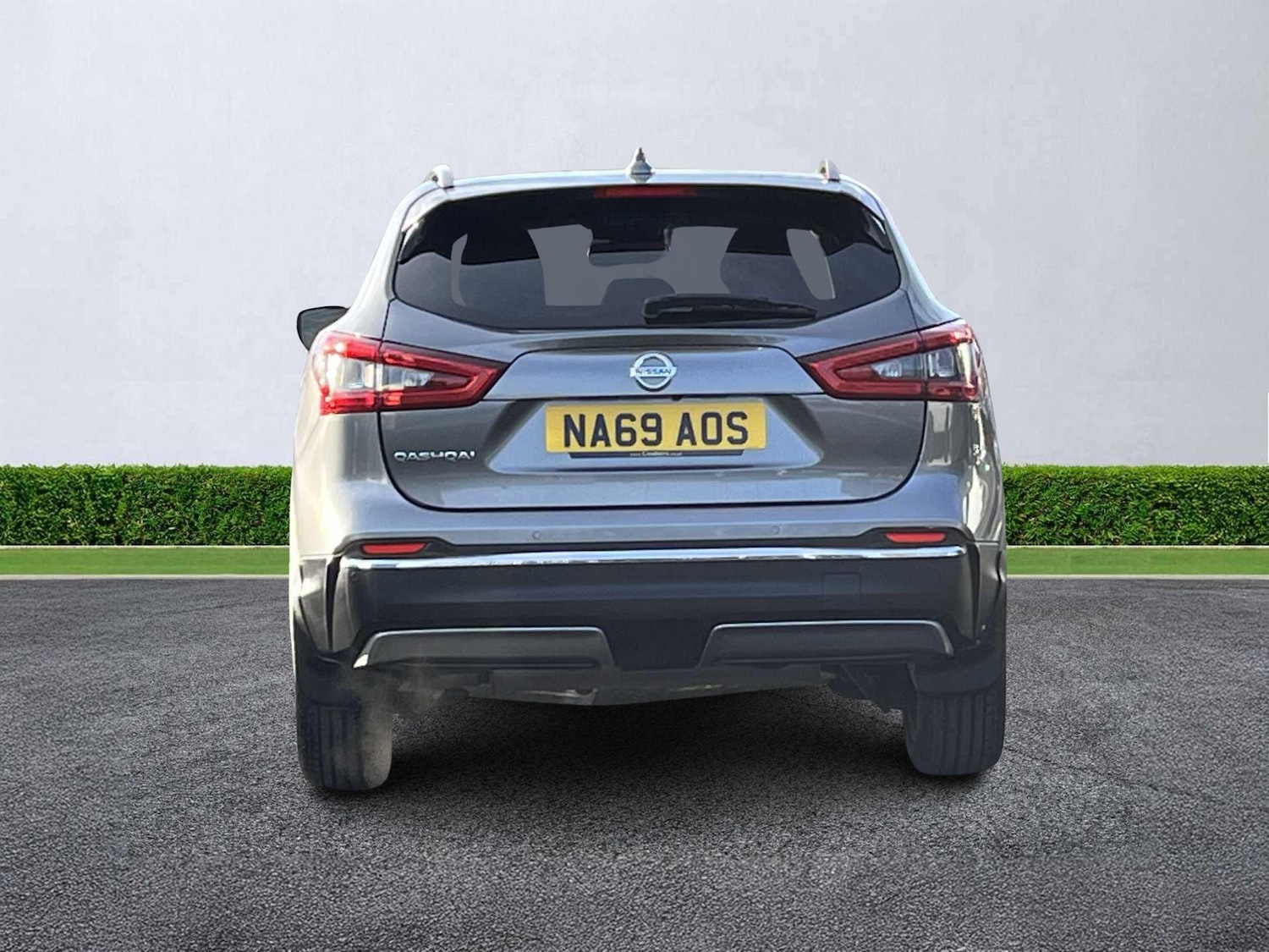 Used Nissan Qashqai 2019 for sale - 77213550: Photo 12