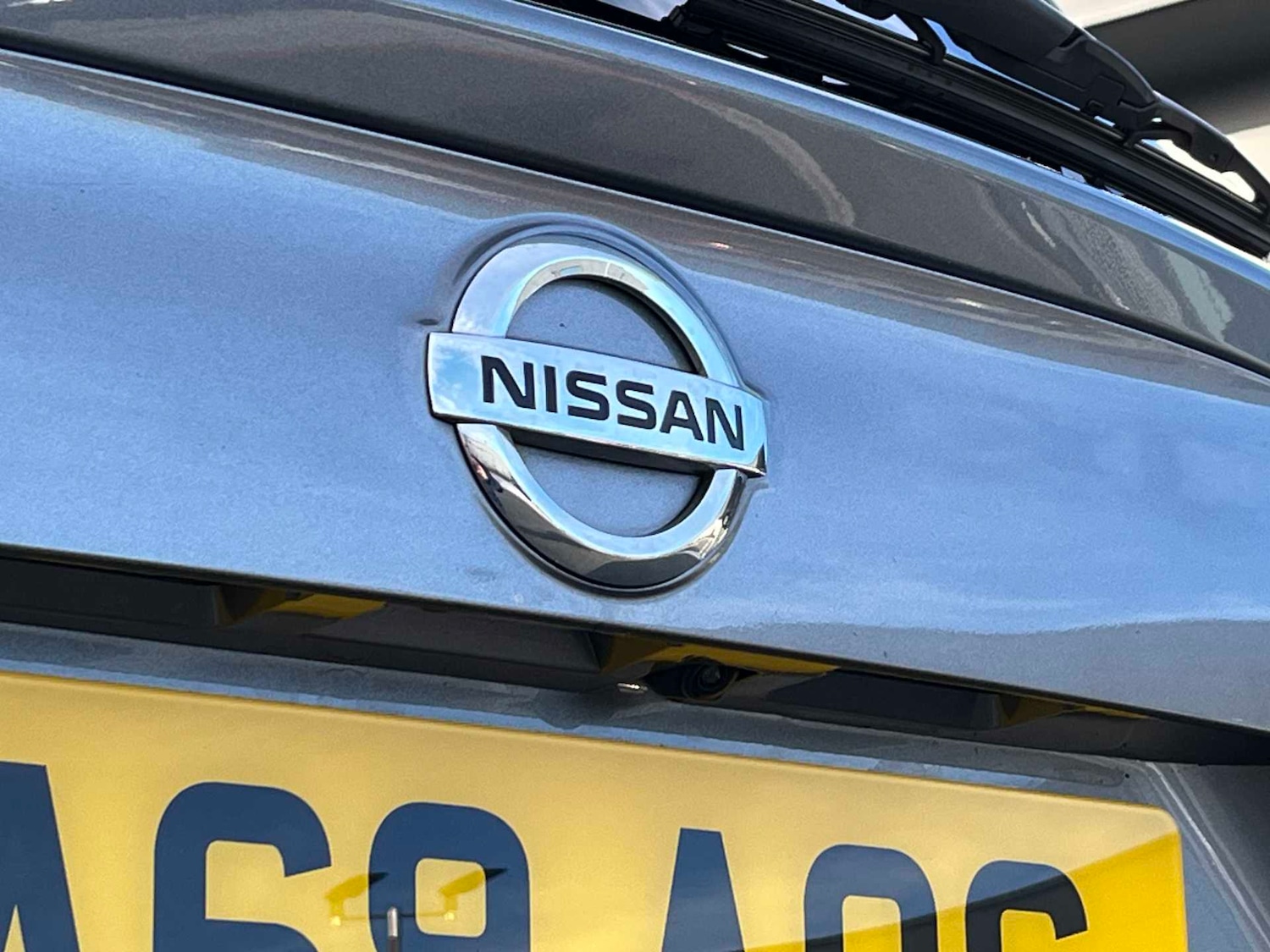 Used Nissan Qashqai 2019 for sale - 77213550: Photo 13