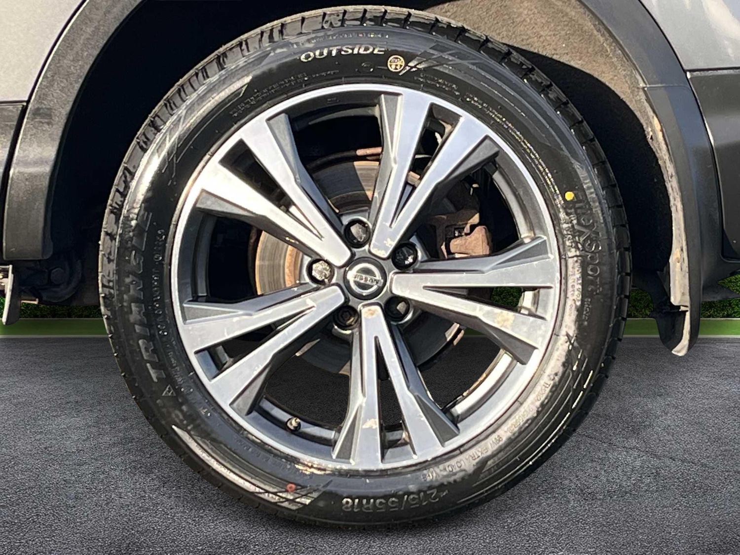 Used Nissan Qashqai 2019 for sale - 77213550: Photo 18