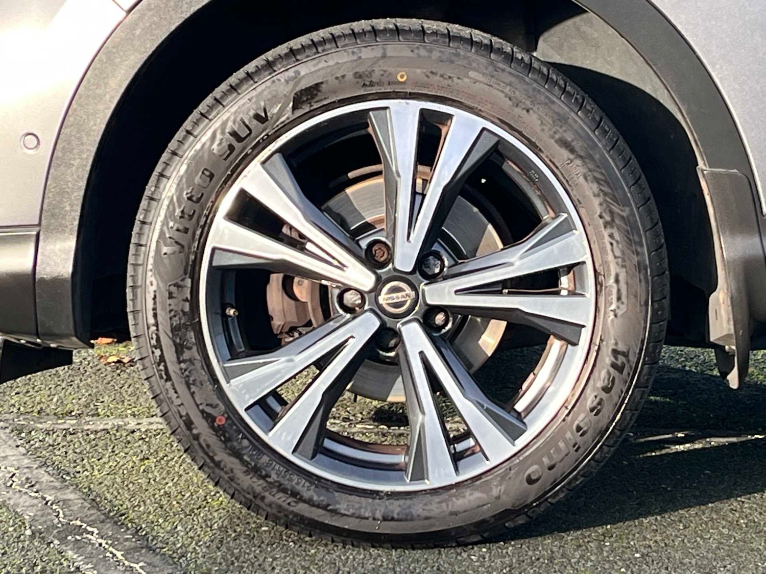 Used Nissan Qashqai 2019 for sale - 77213550: Photo 19