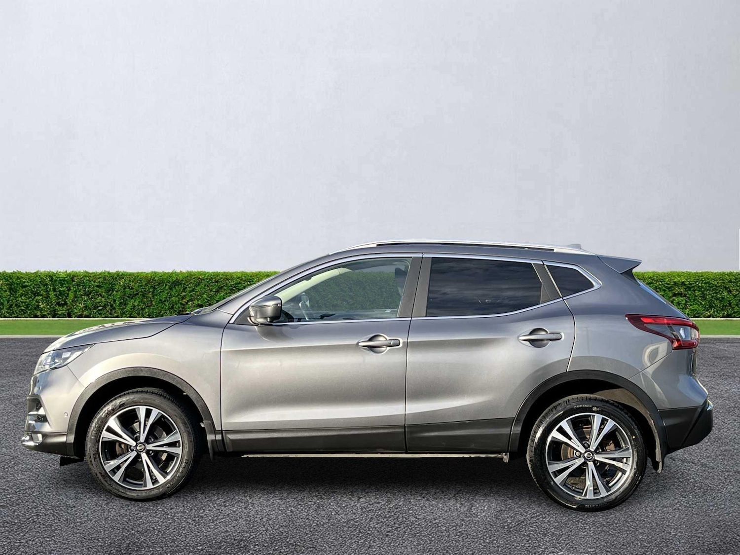 Used Nissan Qashqai 2019 for sale - 77213550: Photo 20