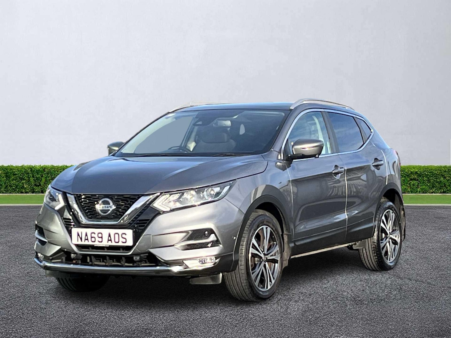 Used Nissan Qashqai 2019 for sale - 77213550: Photo 23
