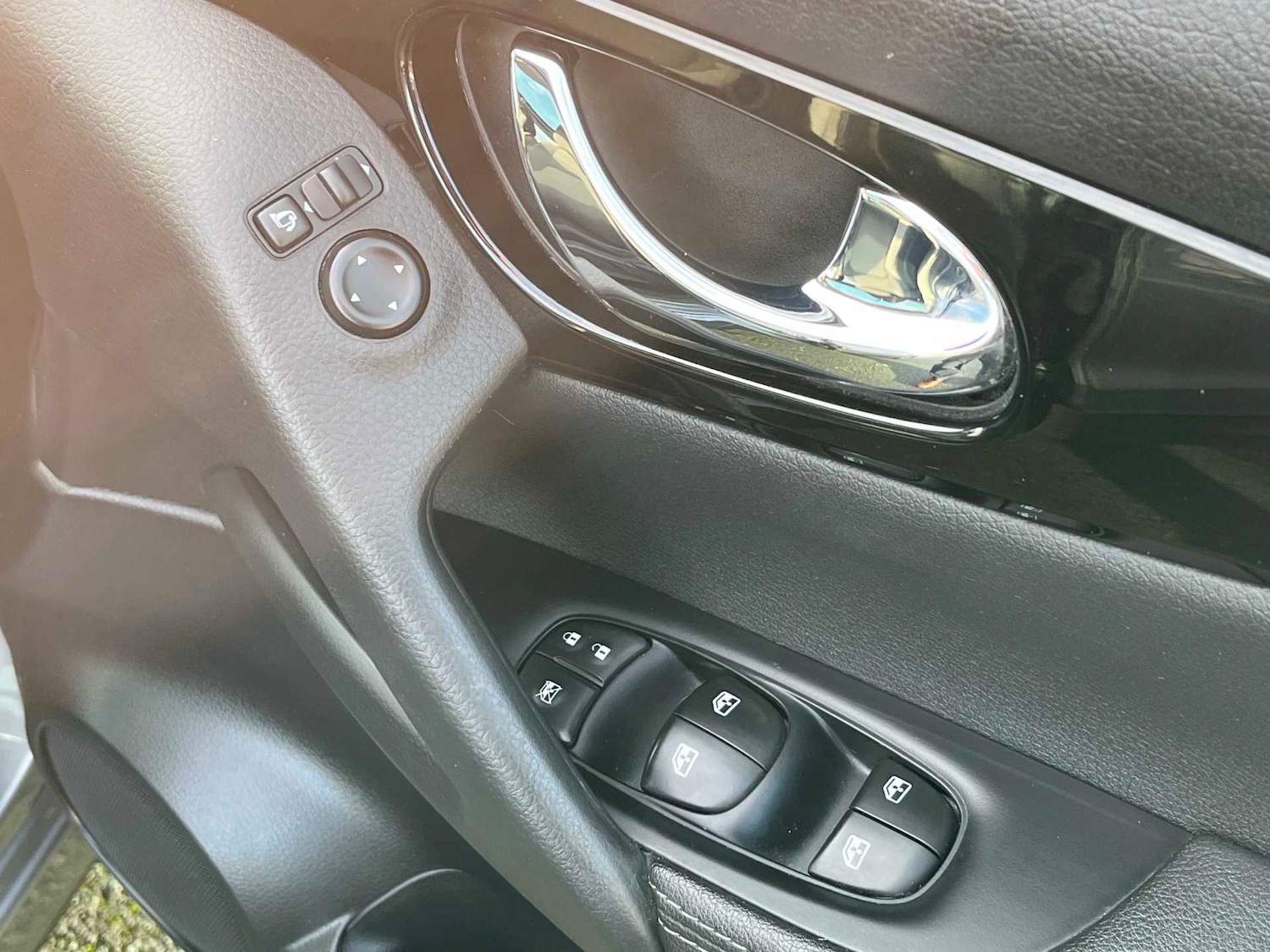 Used Nissan Qashqai 2019 for sale - 77213550: Photo 24