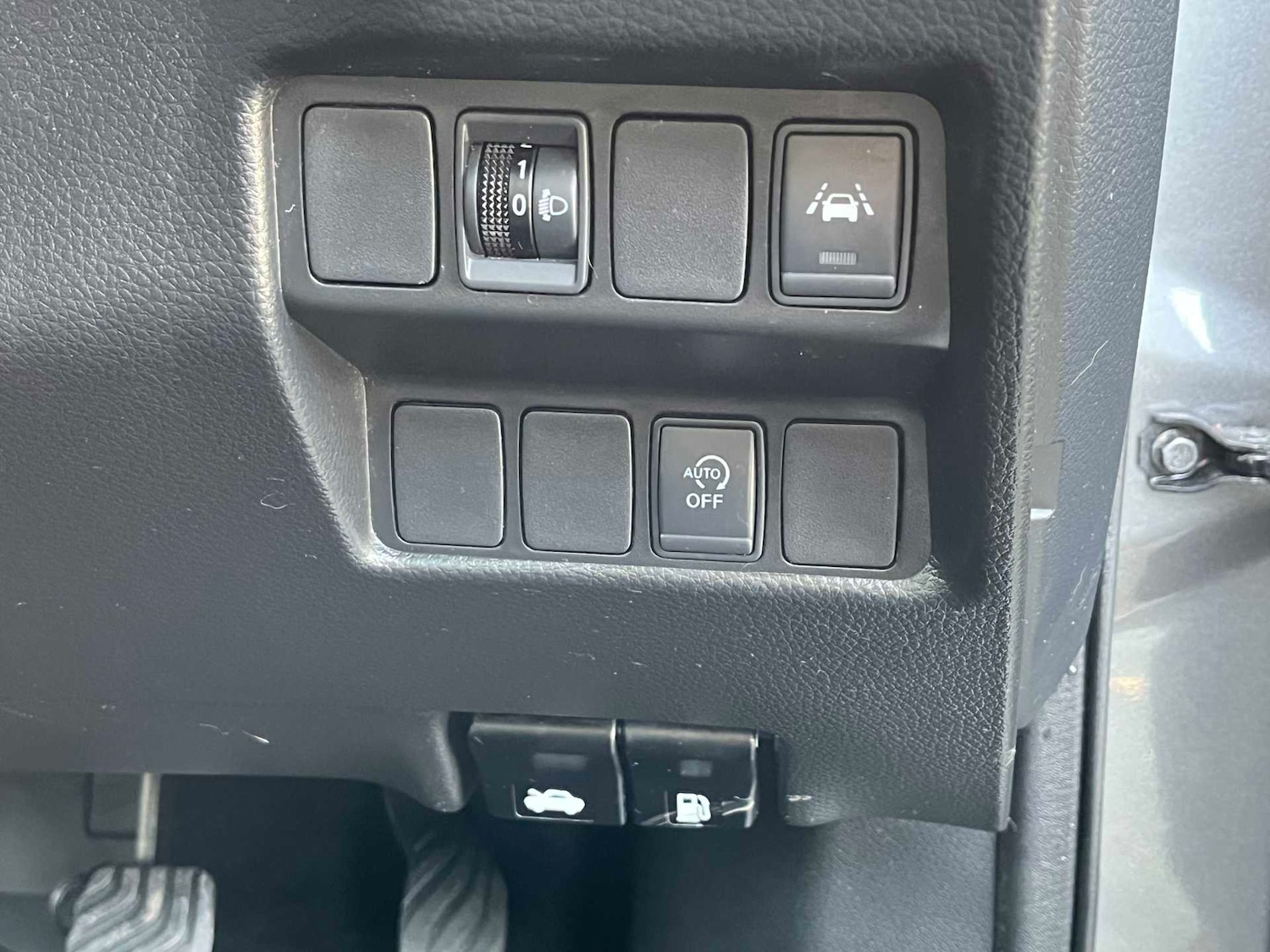 Used Nissan Qashqai 2019 for sale - 77213550: Photo 25