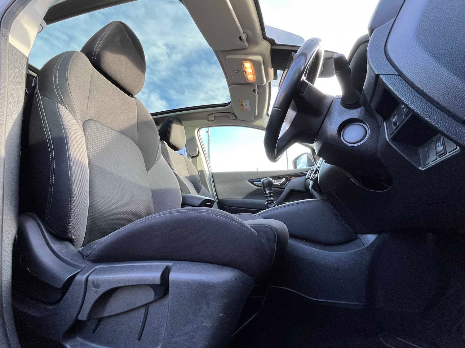 Used Nissan Qashqai 2019 for sale - 77213550: Photo 26