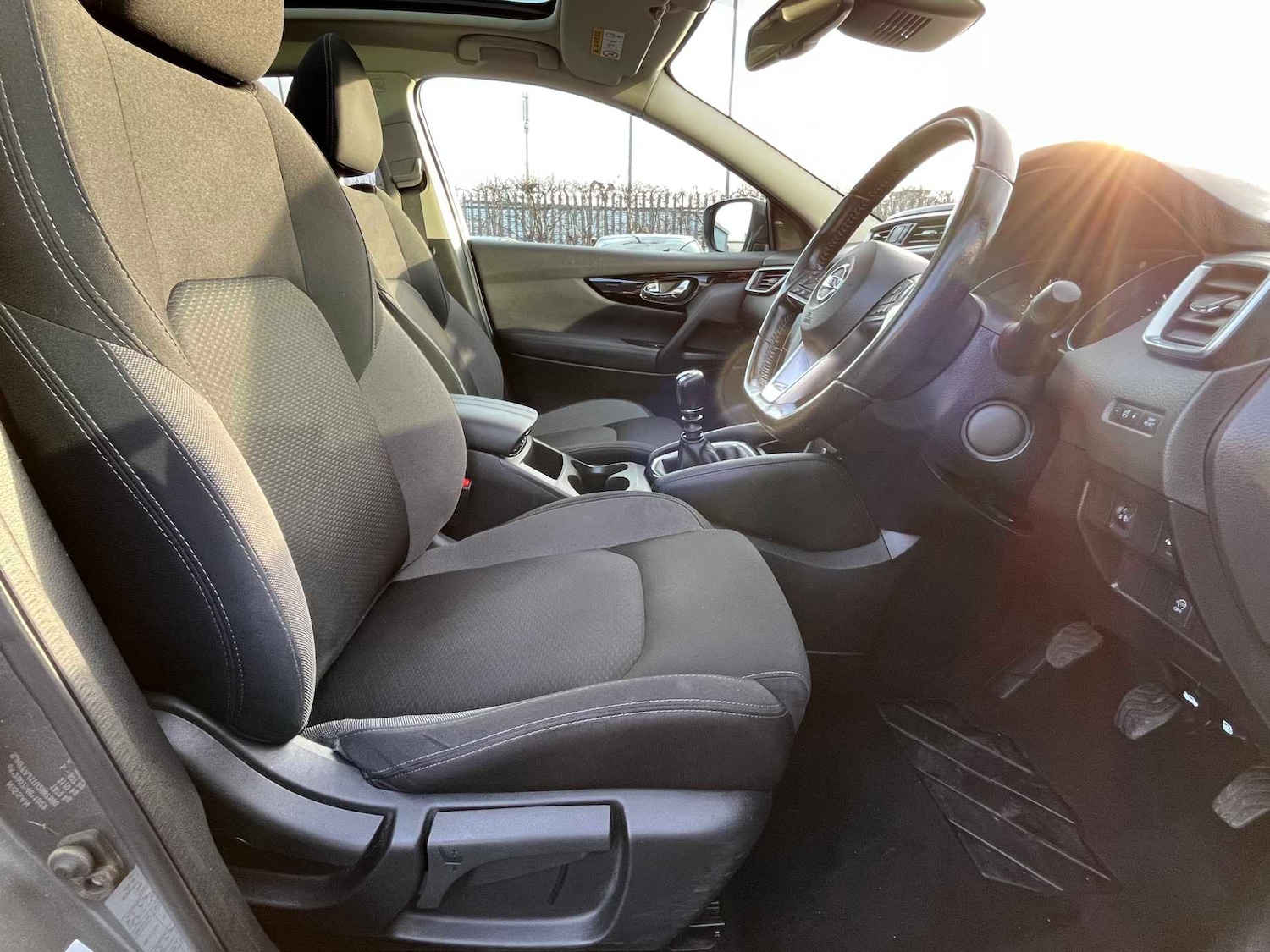 Used Nissan Qashqai 2019 for sale - 77213550: Photo 27