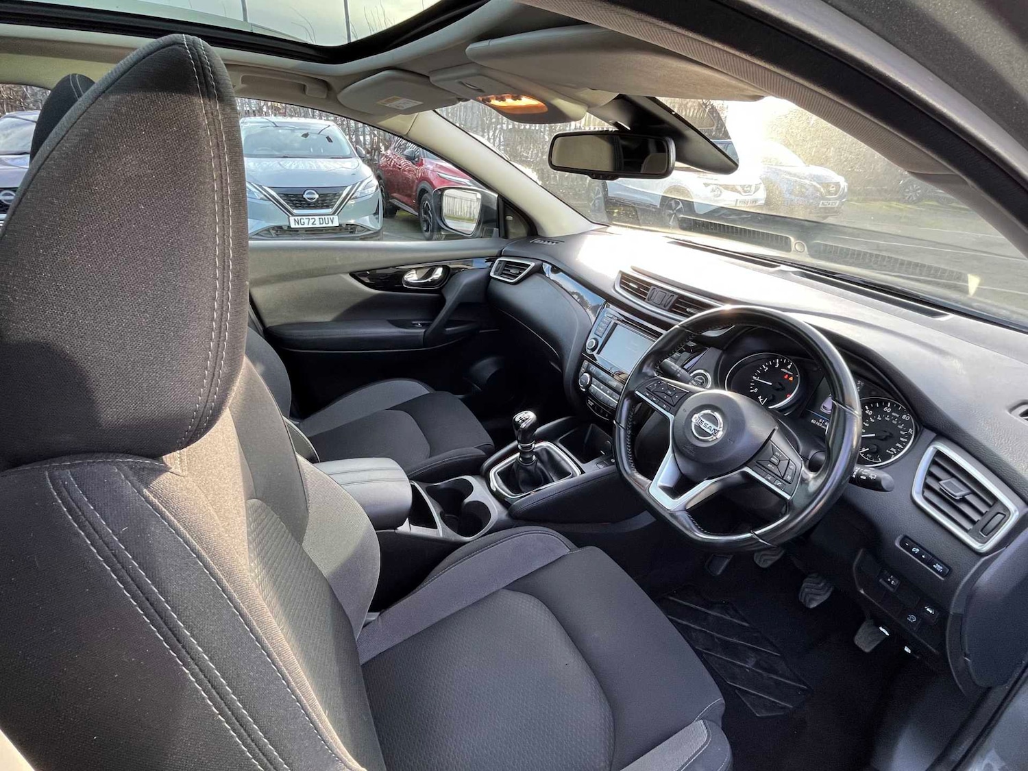 Used Nissan Qashqai 2019 for sale - 77213550: Photo 28