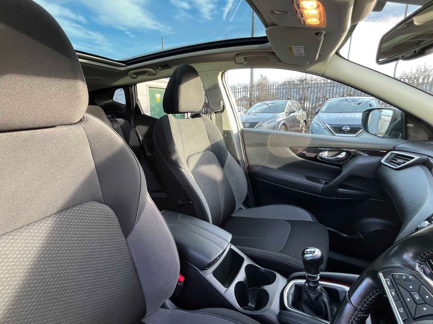 Used Nissan Qashqai 2019 for sale - 77213550: Photo 29