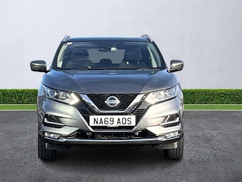 Used Nissan Qashqai 2019 for sale - 77213550: Photo